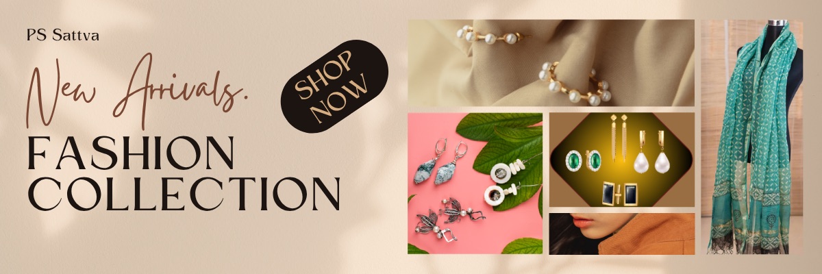 PS Sattva new arrivals fashion collection