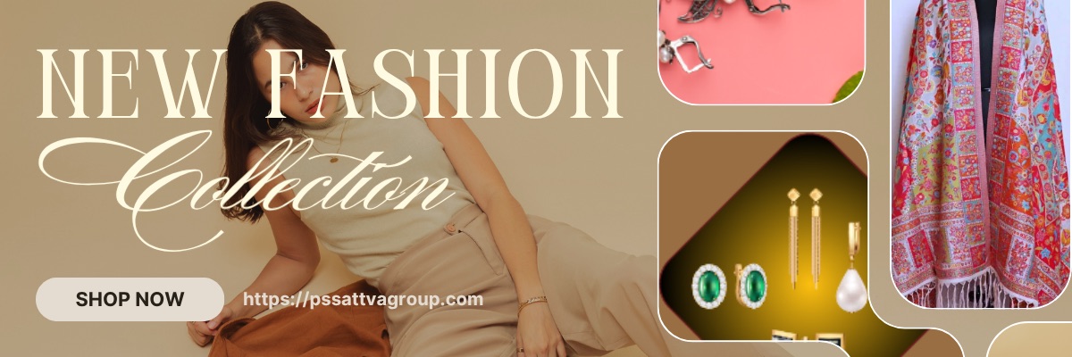 PS Sattva new fashion collection